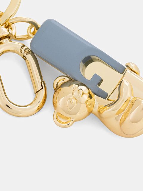 Furla brelok WR00866 MT0000 4531S - zdjęcie produktu nr 2