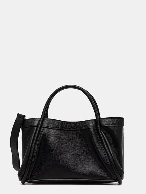 Answear.LAB torebka skórzana