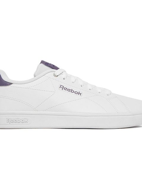 Reebok CEO-COURT CLEAN 100229909 Biały - zdjęcie produktu nr 1
