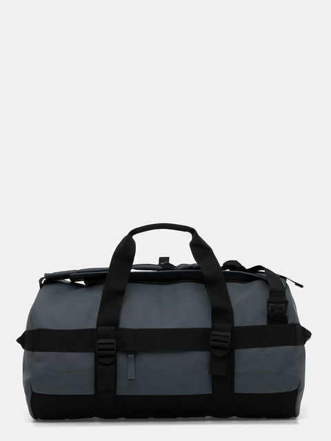 Rains torba 13490 Texel Duffel Bag kolor szary 13490 - zdjęcie produktu nr 1