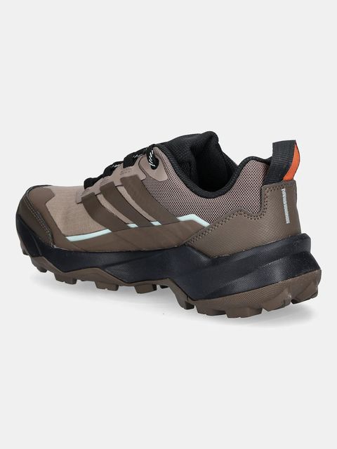 adidas TERREX buty outdoorowe Skychaser AX5 GTX kolor brązowy JH7806