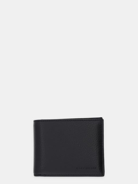 Coccinelle portfel skórzany SOFT - zdjęcie produktu nr 2