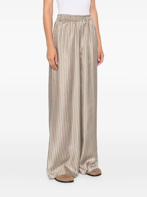 Max Mara Ladino trousers - Brown