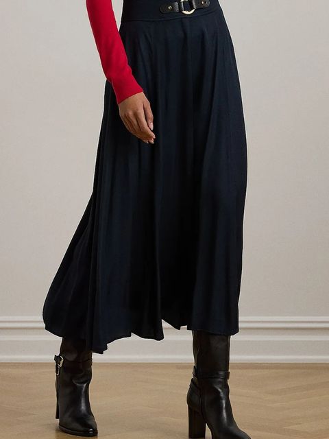 Lauren Ralph Lauren spódnica - zdjęcie produktu nr 2