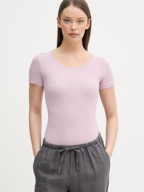 United Colors of Benetton body damskie z wiskozy - zdjęcie produktu nr 1