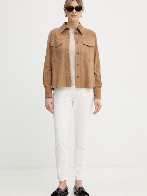 Weekend Max Mara sweter kaszmirowy CICALA - zdjęcie produktu nr 2