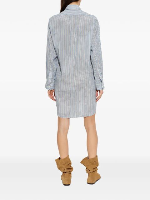 MARANT ÉTOILE MARANT ÉTOILE RO0982FC D1I04E BLUE