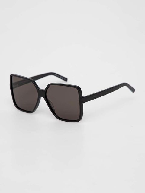 Saint Laurent okulary przeciwsłoneczne BETTY - zdjęcie produktu nr 2