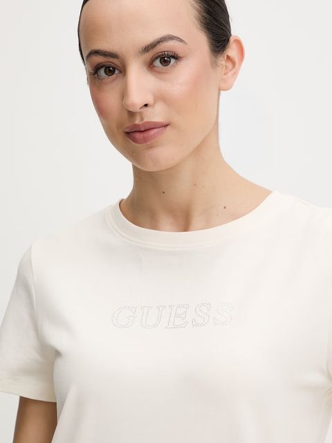 Guess t-shirt BRIANA