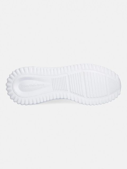 Calvin Klein sneakersy EVA RUNNER LACEUP SOCK MAT MIX