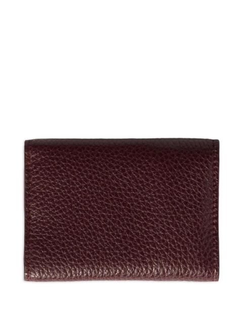 Miu Miu leather wallet - Red - zdjęcie produktu nr 2