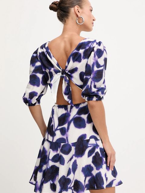 Morgan sukienka - zdjęcie produktu nr 2