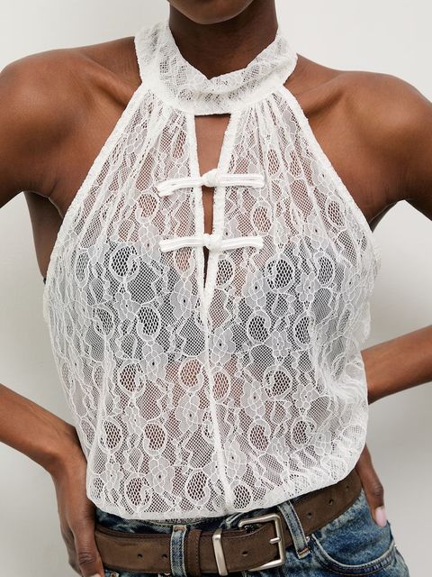 Answear.LAB top damski - zdjęcie produktu nr 1