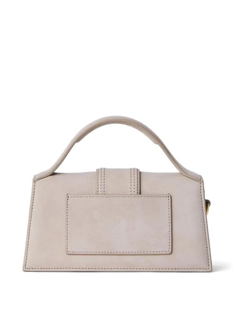 Jacquemus Bambino handbag - Neutrals - zdjęcie produktu nr 2