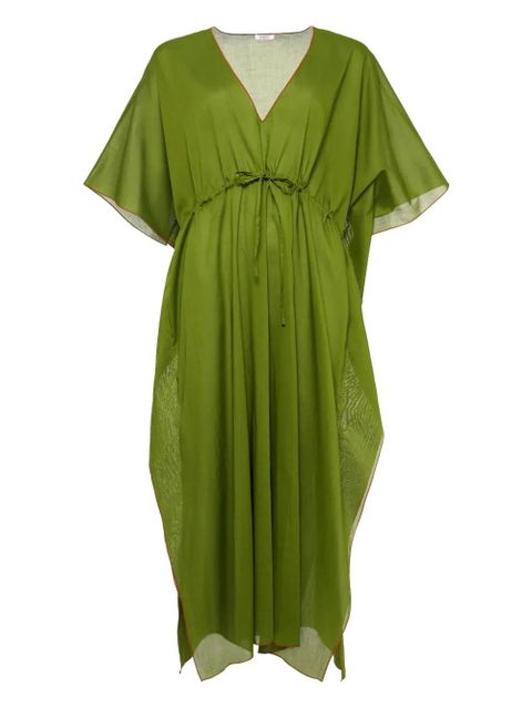 ERES Voilier kaftan - Green - zdjęcie produktu nr 1