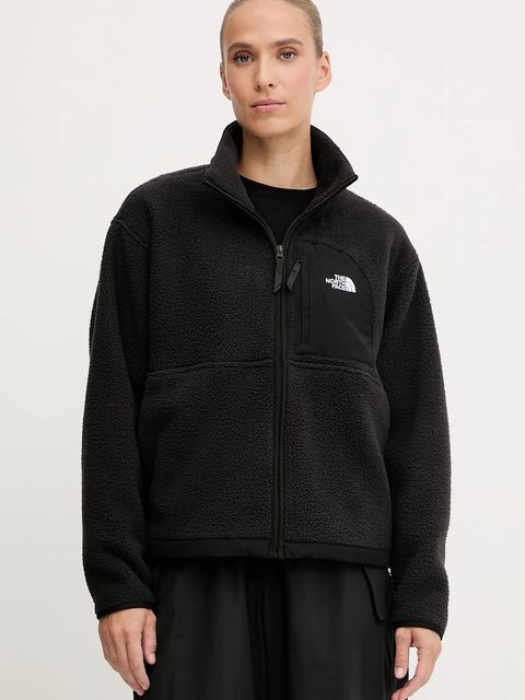 Dkny kurtka kolor czarny przejściowa DP5J9488 - zdjęcie produktu nr 1