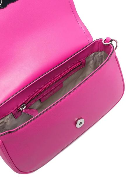 Michael Kors medium Parker shoulder bag - Pink