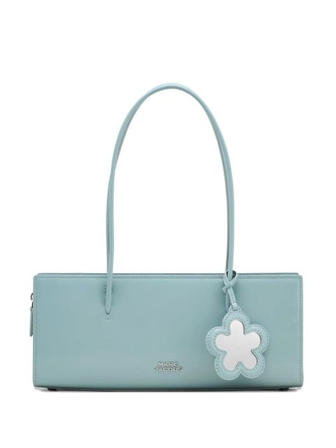 Marc Jacobs Glam Mirror shoulder bag - Blue - zdjęcie produktu nr 1