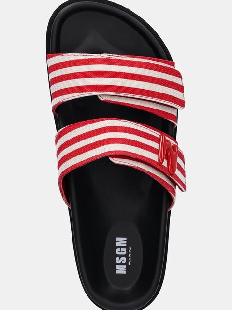 MSGM klapki