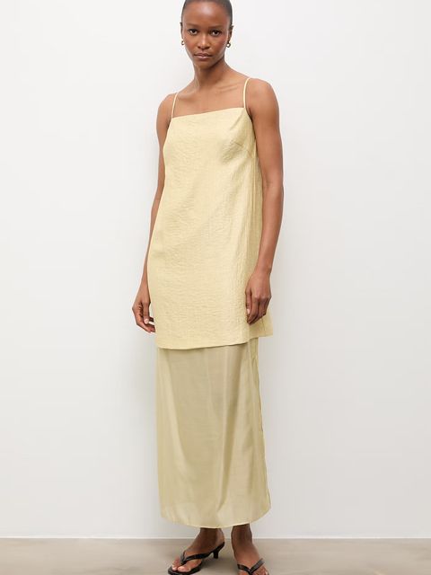 Answear.LAB sukienka z kolekcji Unscripted - zdjęcie produktu nr 1