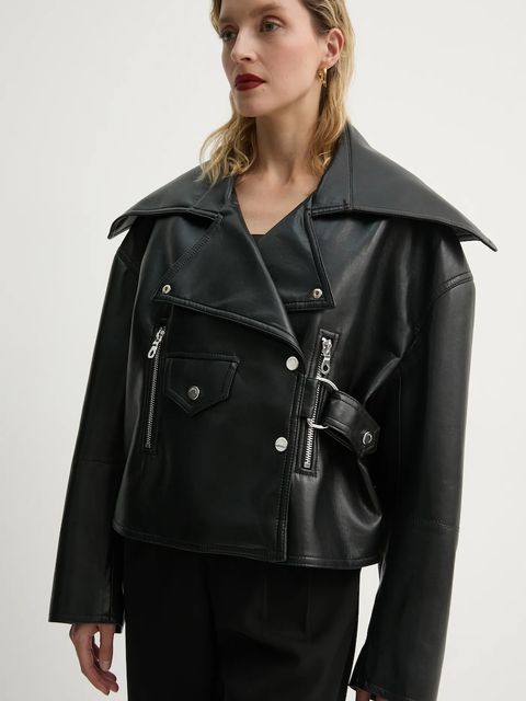 Nanushka ramoneska ADO - zdjęcie produktu nr 1