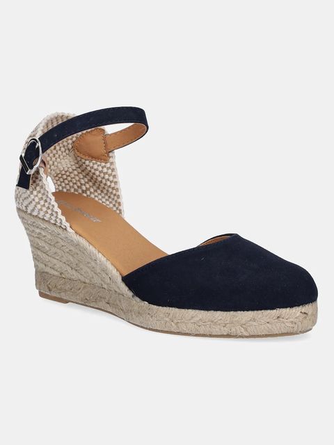 Barbour espadryle Elder - zdjęcie produktu nr 1