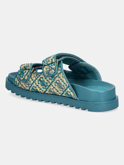 Guess klapki FADELIZZ