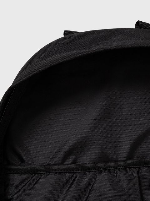 Eastpak Plecak PADDED DOUBLE kolor czarny duży gładki EK0A5B7Y0081