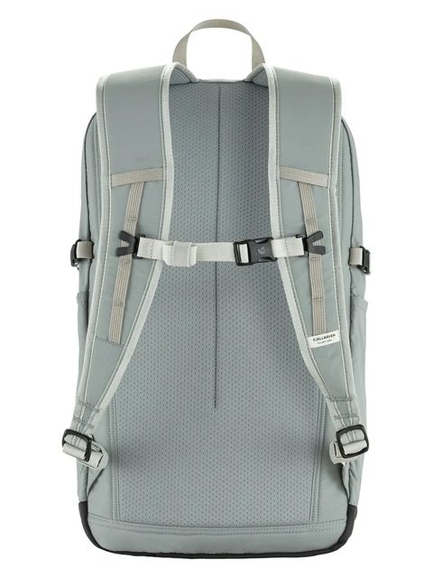 Fjallraven plecak High Coast 24L kolor szary duży gładki F23200330-16 - zdjęcie produktu nr 2