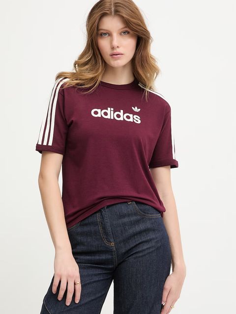adidas Originals top damski - zdjęcie produktu nr 1