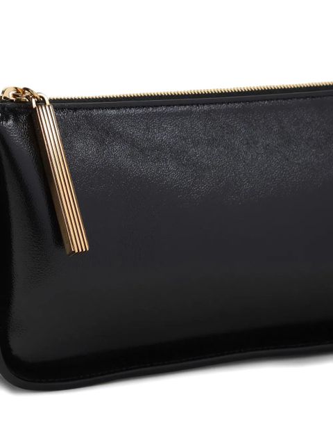 KHAITE Lori shoulder bag - Black