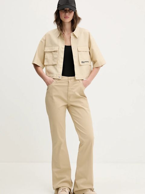 Hugo Blue jeansy - zdjęcie produktu nr 2