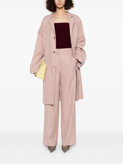 LouLou de Saison tailored trousers - Pink - zdjęcie produktu nr 2