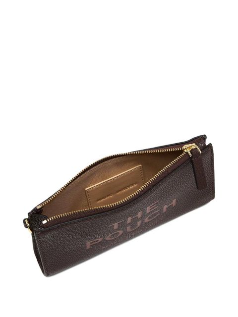 Marc Jacobs The Pouch clutch bag - Brown - zdjęcie produktu nr 2