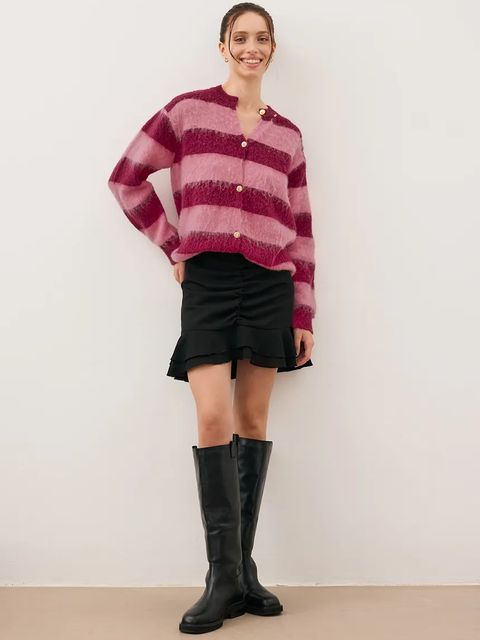 Bizuu spódnica ROSALIAN - zdjęcie produktu nr 2