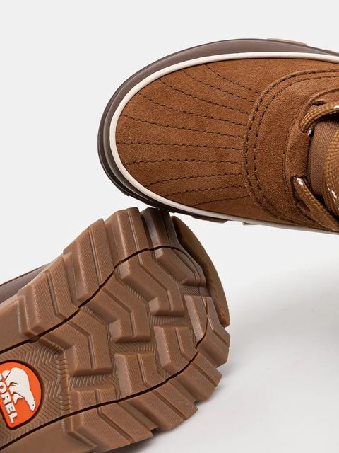 Sorel śniegowce TORINO V TALL WP OUTDRY