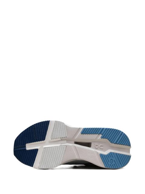 On Running Cloudnova X "Arctic/Niagara" sneakers - Grey