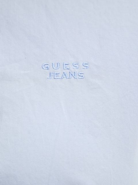 Guess Jeans koszula bawełniana