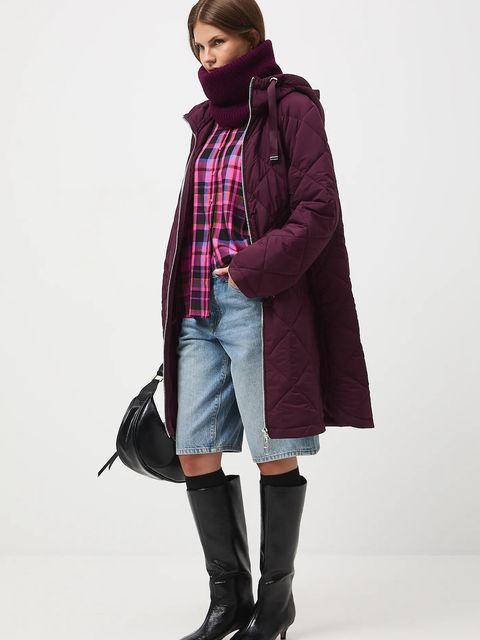 Medicine płaszcz - zdjęcie produktu nr 2