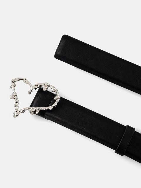 Desigual pasek HEART - zdjęcie produktu nr 2