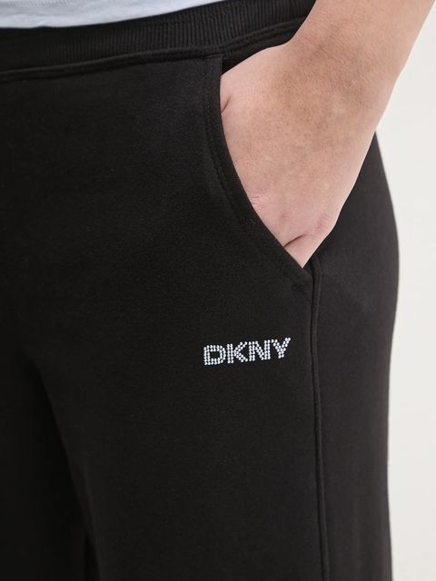 Dkny spodnie dresowe