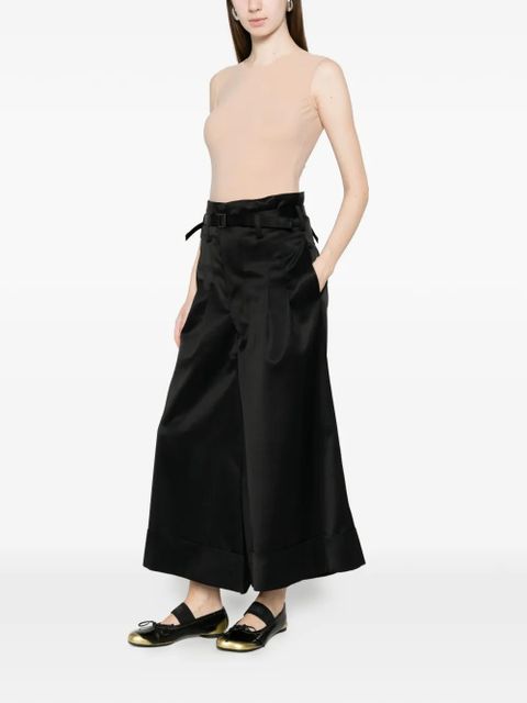 Maison Margiela sleeveless bodysuit - Neutrals - zdjęcie produktu nr 2