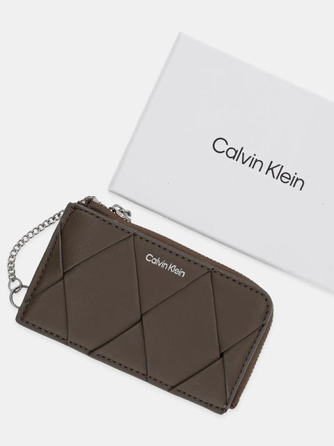 Calvin Klein portfel