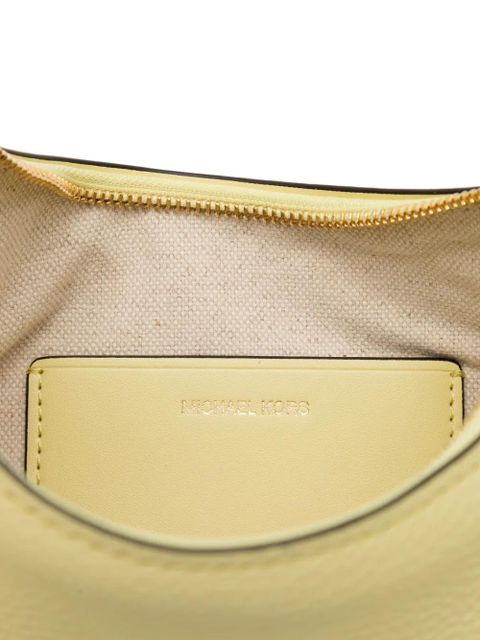 Michael Kors medium Nolita shoulder bag - Yellow
