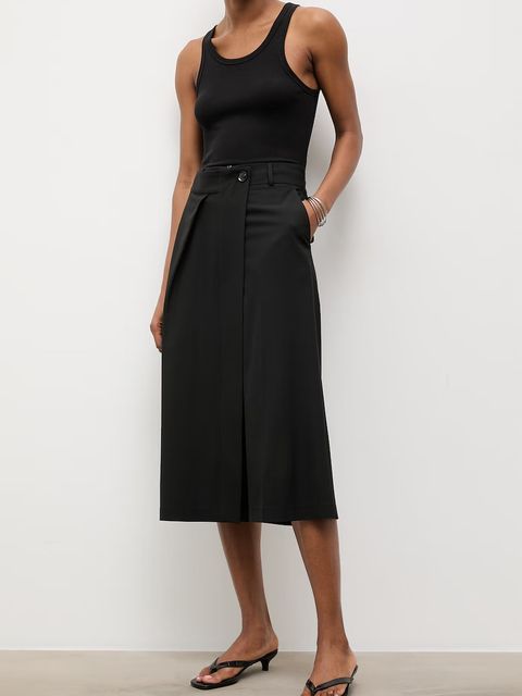 Answear.LAB spodnie damskie z kolekcji Unscripted