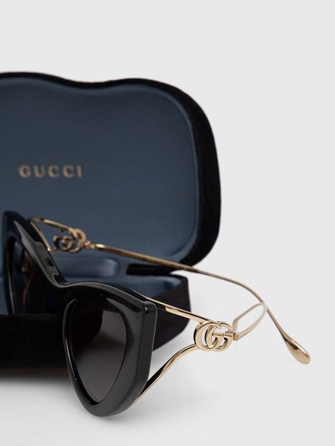 Gucci okulary przeciwsłoneczne