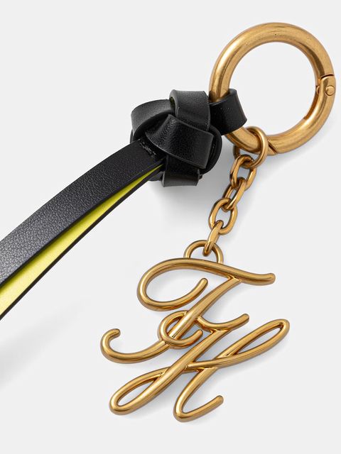 Tommy Hilfiger brelok damski - zdjęcie produktu nr 1