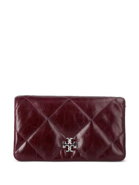 Tory Burch Kira cross body bag - Red - zdjęcie produktu nr 1