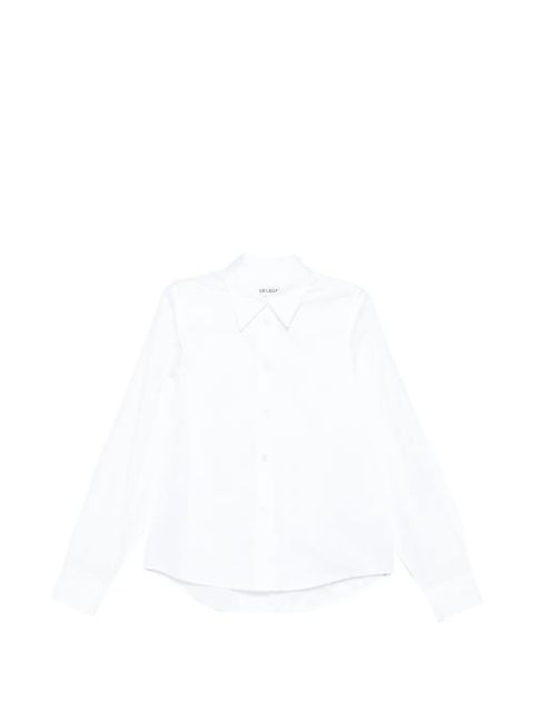 OUR LEGACY long-sleeves shirt - White - zdjęcie produktu nr 1