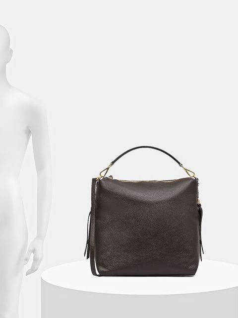 Answear.LAB torebka damska skórzana